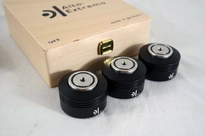 Alto Extremo LYD II (set of 3)