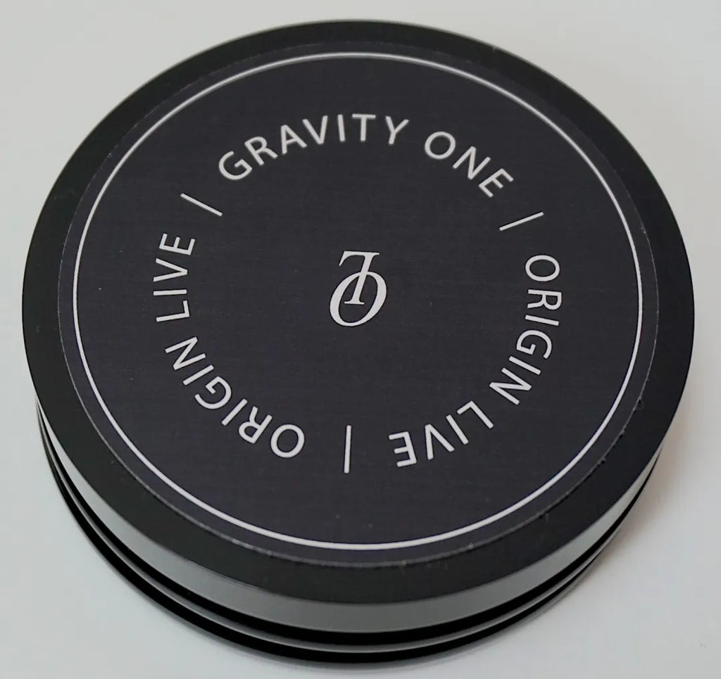 Origin Live Gravity One Record Clamp