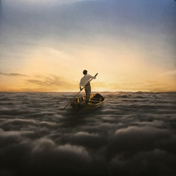 Pink Floyd / The Endless River LP