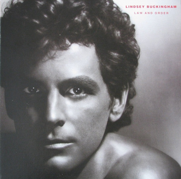 Lindsey Buckingham / Law and Order LP
