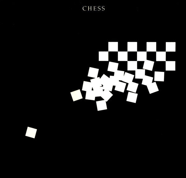 Chess LP